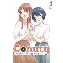 Donuty i nadgryziony księżyc - 04