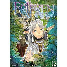 Frieren. U kresu drogi - 12