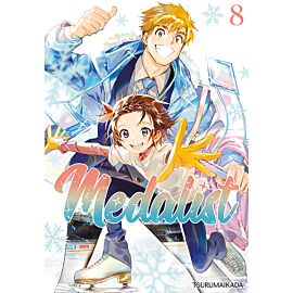 Medalist - 08