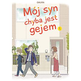 Mój syn chyba jest gejem - 01