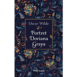 Portret Doriana Graya (wydanie pocketowe)