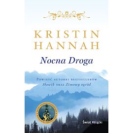 Nocna droga (wydanie pocketowe)
