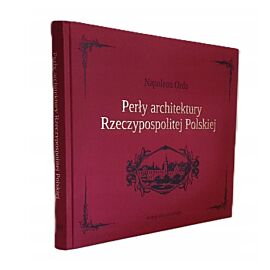 Perły architektury Rzeczypospolitej Polskiej
