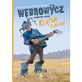 Wędrowycz. Klątwa C2H5OH