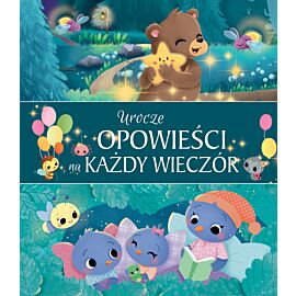Urocze opowieści na każdy wieczór