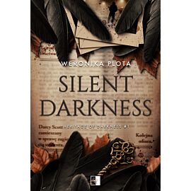 Silent Darkness. Seria Heritage of Darkness. Tom 1