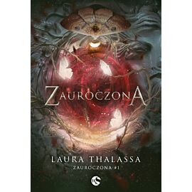 Zauroczona. Seria Zauroczona. Tom 1