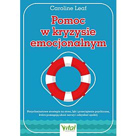 Pomoc w kryzysie emocjonalnym