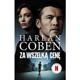 Za wszelką cenę (okładka filmowa)
