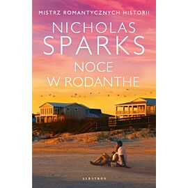 Noce w Rodanthe