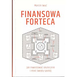 Finansowa forteca. Jak inwestować skutecznie i mieć święty spokój