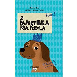Z pamiętnika psa Precla