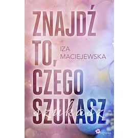 Znajdź to, czego szukasz