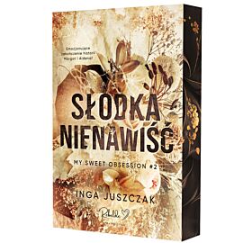 Słodka nienawiść