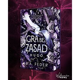 Gra bez zasad (barwione brzegi)