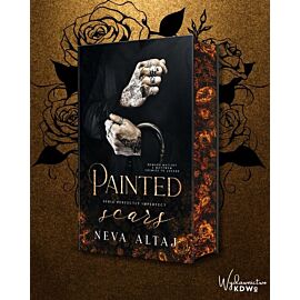Painted Scars
