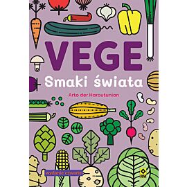 Vege Smaki świata