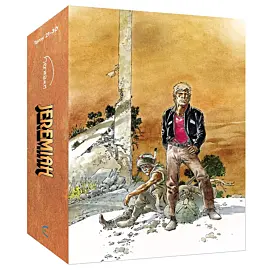 Jeremiah - Etui na tomy 21-30