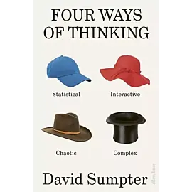 Four Ways of Thinking