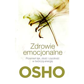 Zdrowie emocjonalne (e-book)