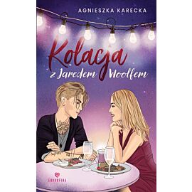 Kolacja z Jaredem Woolfem