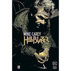 Hellblazer (Carey) - 03
