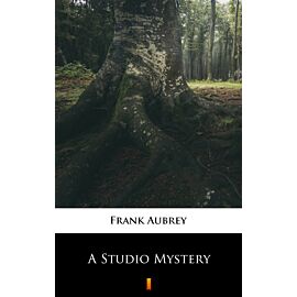A Studio Mystery (e-book)