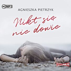 Cd mp3 nikt się nie dowie