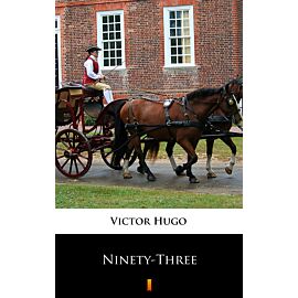 Ninety-Three (e-book)