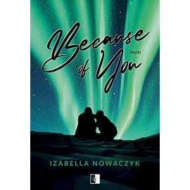 Because of you. You. Tom 1
