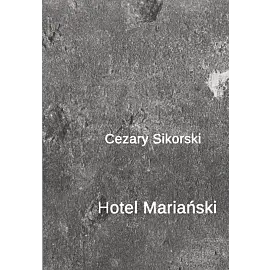 Hotel Mariański