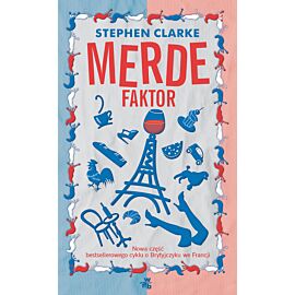 Merde faktor