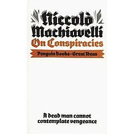On Conspiracies