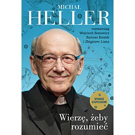 Wierzę, żeby rozumieć (2021)