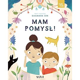 Mam pomysł!