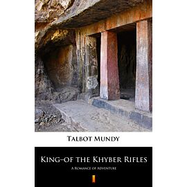 King–of the Khyber Rifles (e-book)