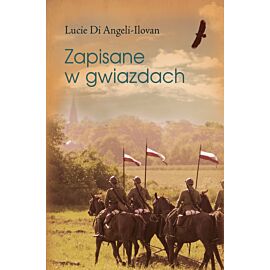 Zapisane w gwiazdach (e-book)