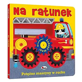 Zakręć mną NA RATUNEK