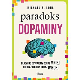 Paradoks dopaminy (e-book)