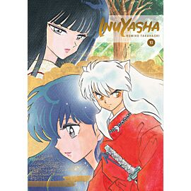 InuYasha - 10