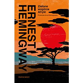 Zielone wzgórza Afryki