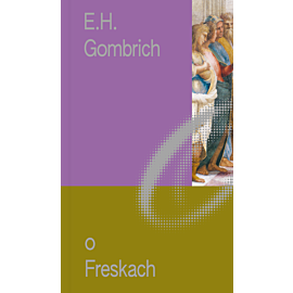 O Freskach (e-book)
