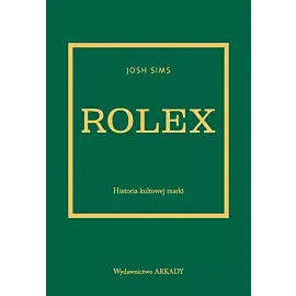 Rolex.