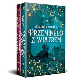 Pakiet Przeminęło z wiatrem