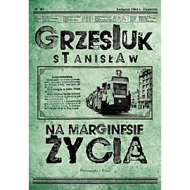 Na marginesie życia