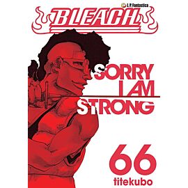 Bleach - 66