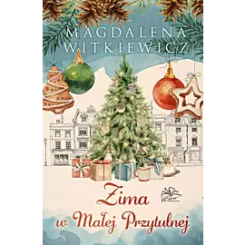 Zima w Małej Przytulnej