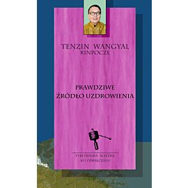 Prawdziwe źródło uzdrowienia (e-book)