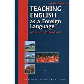 Teaching English as a Foreign Language