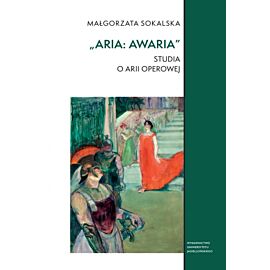 „Aria: awaria”